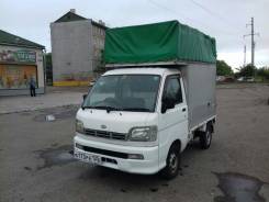 Daihatsu Hijet. Продаётся грузовой фургон, 660 куб. см., 350 кг.