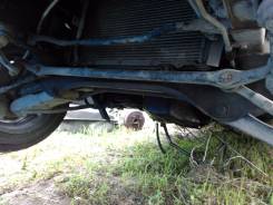 Рулевой редуктор угловой. Nissan Vanette, KUGC22 Nissan Vanette Largo, KUGC22 Двигатели: LD20T, LD20TII