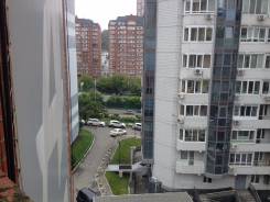Сдам в аренду офис 27 кв. на Некрасовской 88а. 27 кв. м., улица Некрасовская 88а, р-н Некрасовская. Вид из окна