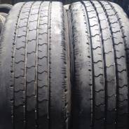 Dunlop SP LT 33. Летние, 2004 год, износ: 20%, 2 шт
