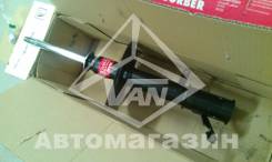 Амортизатор. Toyota: Corolla, Corolla Levin, Heavy Duty Truck, Sprinter, Sprinter Trueno, Sprinter Marino, Corolla Ceres Двигатели: 7AFE, 2E, 3E, 5EFE...