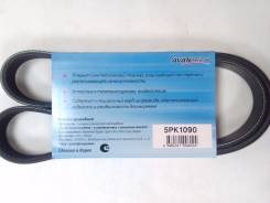 Ремень. Mitsubishi: Eclipse, Carisma, RVR, Space Star, Pajero, Galant, Pajero Pinin, Chariot, Montero Toyota: Lite Ace, Ipsum, RAV4, Gaia, Camry, Lite...