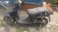 Racer. 49 куб. см., неисправен, птс, с пробегом