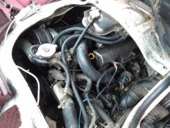 Маховик. Nissan Vanette, KUGC22 Nissan Vanette Largo, KUGC22 Двигатель LD20T