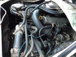 Коллектор выпускной. Nissan Vanette, KUGC22 Nissan Vanette Largo, KUGC22 Двигатель LD20T