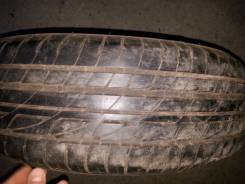 Bridgestone Playz PZ1. Летние, 2007 год, без износа, 1 шт