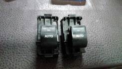 Кнопка стеклоподъемника. Toyota Corolla Axio, NZE141, NZE144, ZRE142, ZRE144 Toyota Corolla Fielder, NZE141, NZE141G, NZE144, NZE144G, ZRE142, ZRE142G...