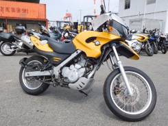 BMW. 600 куб. см., исправен, птс, без пробега