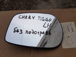 Стекло зеркала. Chery Tiggo