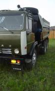 Камаз 5511. Продам камаз 5511, 11 000 куб. см., 13 000 кг.