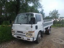 Nissan Condor. Продается грузовик , 3 000 куб. см., 2 000 кг.