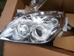 Фара. Opel Vectra, C Двигатели: Z20NET, Z16XEP, Z22YH, Z28NET, Z19DTH, Z18XER