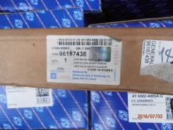 Амортизатор. Daewoo Lanos Daewoo Nexia, KLETN Daewoo Sens, T100 Daewoo Espero, KLEJ ЗАЗ Сенс ЗАЗ Ланос ЗАЗ Шанс Chevrolet Lanos, T100 Двигатели: A15SM...