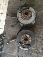 Ступица. Toyota: Mark II Wagon Blit, Crown Majesta, Crown, Mark II, Cresta, Progres, Chaser Двигатель 1JZGE. Под заказ