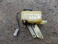 Бачок для тормозной жидкости. Toyota Ipsum, SXM10, SXM10G, SXM15G, SXM15 Toyota Gaia, SXM10, SXM15G, SXM10G, SXM15 Двигатель 3SFE