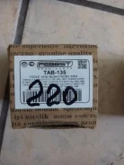 ���������� T. Carina, Corona, Caldina #T190/191/196 '92-'98 Front Front 48654-20150 ����