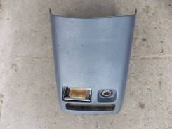 Консоль панели приборов. Toyota Gaia, SXM10, SXM10G, SXM15, SXM15G