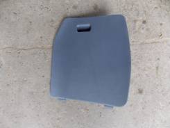Лючок кармана в багажнике. Toyota Gaia, SXM10, SXM15G, SXM10G, SXM15