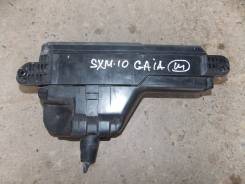 Блок предохранителей. Toyota Ipsum, SXM10, SXM10G, SXM15G, SXM15 Toyota Gaia, SXM10, SXM15G, SXM10G, SXM15