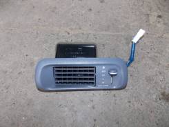 Кнопка включения кондиционера. Toyota Gaia, SXM10, SXM15G, SXM10G, SXM15