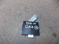 Блок управления дверями. Toyota Ipsum, SXM10, SXM10G, SXM15G, SXM15 Toyota Gaia, SXM10, SXM15G, SXM10G, SXM15