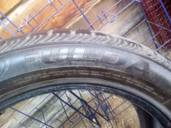 Fulda. ������, 2014 ���, �/�, ����� 5�% ����