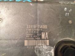 Блок управления двс. Suzuki SX4, YB41S, YC11S, YA41S, YB11S, YA11S Двигатель M15A