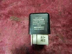 Реле. Toyota: Cynos, RAV4, Century, Granvia, IS300, Dyna, Coaster, Lite Ace, T.U.V, Corona, Highlander, Crown, Avensis, Corolla Spacio, Chaser, Corsa...