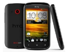 HTC Desire C ����