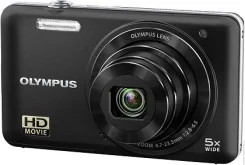 Olympus X
