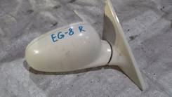 Зеркало заднего вида боковое. Honda Civic Ferio, EG9, EG8, EJ3, EH1, EG7
