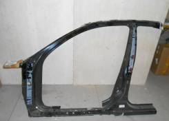 Стойка кузова. Nissan Almera Classic Nissan Almera Двигатель QG16