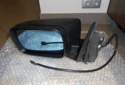 Зеркало двери багажника. BMW 3-Series, E46, E46/2, E46/2C, E46/3, E46/4, E46/5