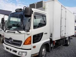 Hino Ranger. Продам 2002 год, 8 000 куб. см., 5 000 кг., 4x2. Под заказ