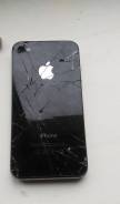 Apple iPhone 4s 16Gb. Б/у