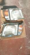 Поворотник. Toyota Land Cruiser Prado, RZJ90, KZJ90W, RZJ95, KZJ95W, VZJ95W, KDJ90, KDJ95, KDJ90W