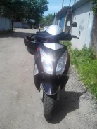 Honling Titan 50. 80����. ��., ��������, ���������, ������ �� �� ����