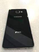 Samsung Galaxy A5 SM-A510F. Б/у