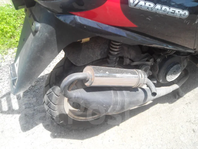 Honling Titan 50. 80����. ��., ��������, ���������, ������ �� �� ����