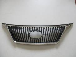 Решетка радиатора. Lexus RX350