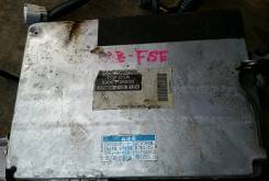 Блок управления двс. Toyota Voxy, AZR65G, AZR65 Toyota Noah, AZR65G, AZR65 Двигатель 1AZFSE
