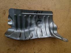 Тепловой экран. Toyota Crown, UZS141, UZS151, UZS147, UZS157 Toyota Crown Majesta, UZS157, UZS147, UZS151, UZS141 Двигатель 1UZFE