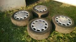 Toyota. 6.5x16, 5x114.30