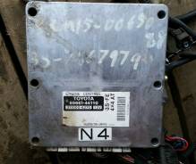Блок управления двс. Toyota Ipsum, SXM15G, SXM15 Toyota Nadia Toyota Gaia, SXM15G, SXM15 Двигатель 3SFE