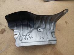 Тепловой экран. Toyota GS300, JZS147 Toyota Crown, JZS155, UZS141, UZS151, JZS149, UZS147, UZS157, JZS147 Toyota Aristo, JZS147 Toyota Crown Majesta...