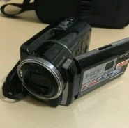 Sony HDR-PJ50E. � ����������