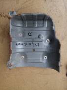 Тепловой экран. Toyota GS300, JZS147 Toyota Crown, UZS141, UZS151, UZS145, UZS155, UZS143, UZS147, UZS157, JZS155, JZS149, JZS147 Toyota Aristo, UZS14...