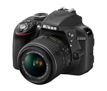 Nikon D3300. 20 � ����� ��, ���: 10�