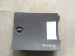 Крышка багажника. Toyota Ipsum, SXM15, SXM10, SXM15G, CXM10 Toyota Picnic, SXM10, CXM10 Двигатели: 3CTE, 3SFE