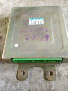 Блок управления двс. Mitsubishi Challenger, K96W Двигатель 6G72
